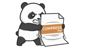 Compress PDF
