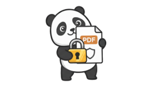 Protect PDF