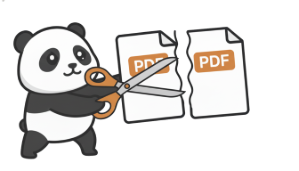 Split PDF