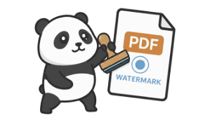 Watermark PDF